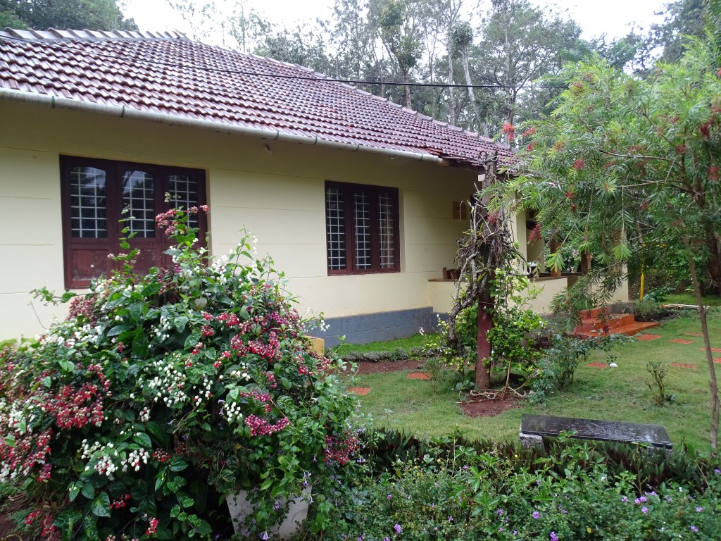Pacific Cottage Homestay At Coorg Coorghomestays Com